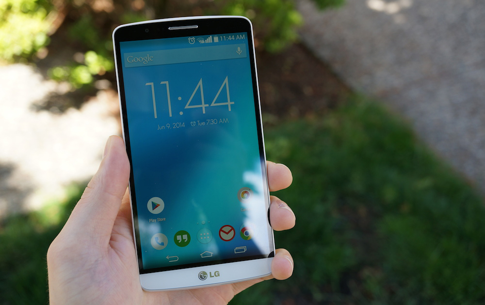 LG G3