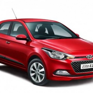 Hyundai Elite i20 – An Elite Package