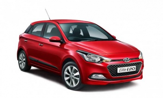 Hyundai Elite i20 – An Elite Package