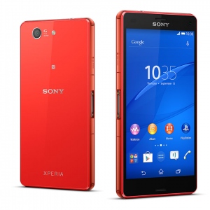 Xperia Z3 Compact