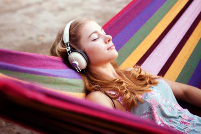 10 Powerful Relaxation Techniques To Eliminate Stress