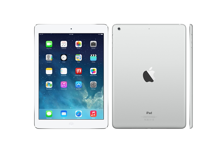 Ipad Air 3