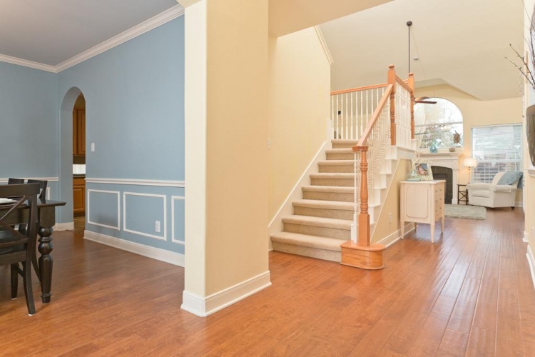 Most Affordable Way For Home Inprovement