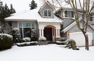 7 Ways To Prepare Our House For Cold Winter