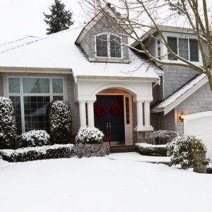 7 Ways To Prepare Our House For Cold Winter