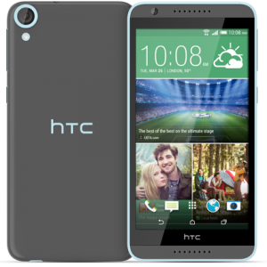 HTC Desire 820