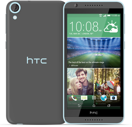 HTC Desire 820