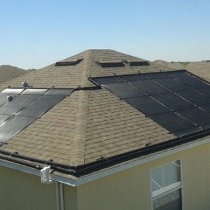 Want Unlimited Electricity For Your Home? Know The Basics Of Solar Panels Installation
