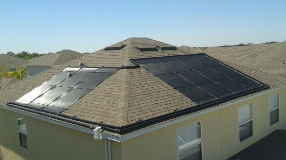 Want Unlimited Electricity For Your Home? Know The Basics Of Solar Panels Installation
