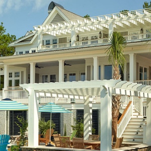 10 Reasons To Choose Hilton Head Landscape Design