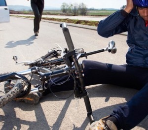 Cyclist Compensation Following An Accident