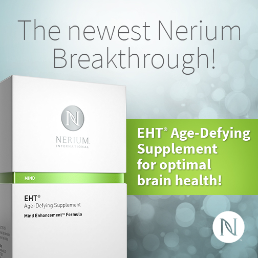 Restore Brain Efficiency and Balance All Vitamins and Minerals In The Body