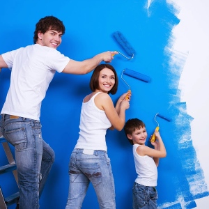 How Do The Colors Affect In Your Home?