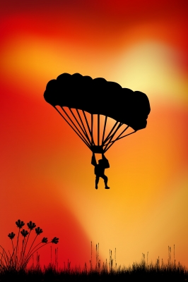 How Adrenaline Junkies Have Fun