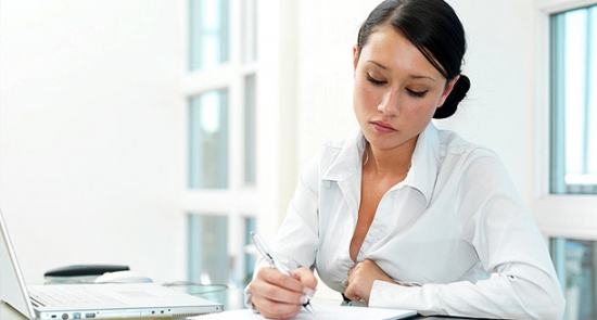 Professional Writing Services and Its Benefits