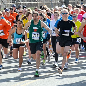 Want To Take Your Hobby To The Next Level? Find A Running Event In Your Area!