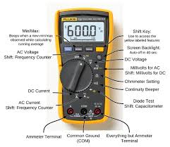 How To Use A Multimeter