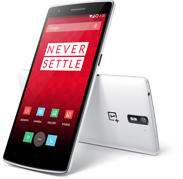 The One Plus To Get Plus Smart Technology