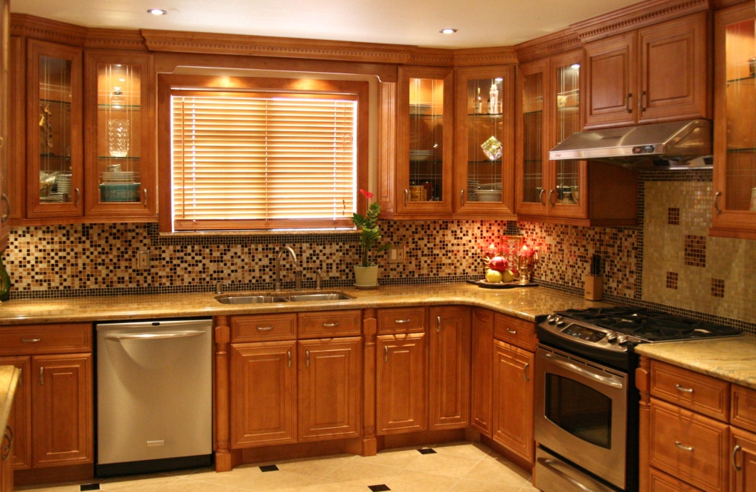 Ideas For Your Kitchen Furniture