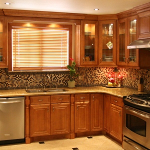 Ideas For Your Kitchen Furniture