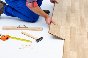 Laminate Flooring