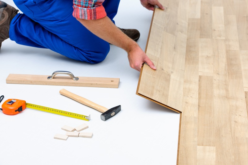 Laminate Flooring Melbourne | Laminate Flooring