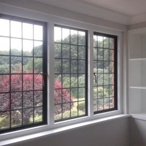 Double glazed windows Amersham