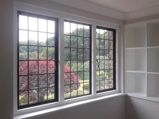 Double glazed windows Amersham