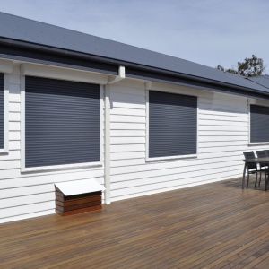 Ensure Optimum Home Security With Aluminium Roller Shutters