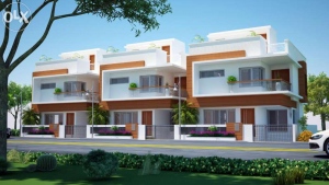 Get Luxurious Comforts By Availing Best Property Values In Mysore