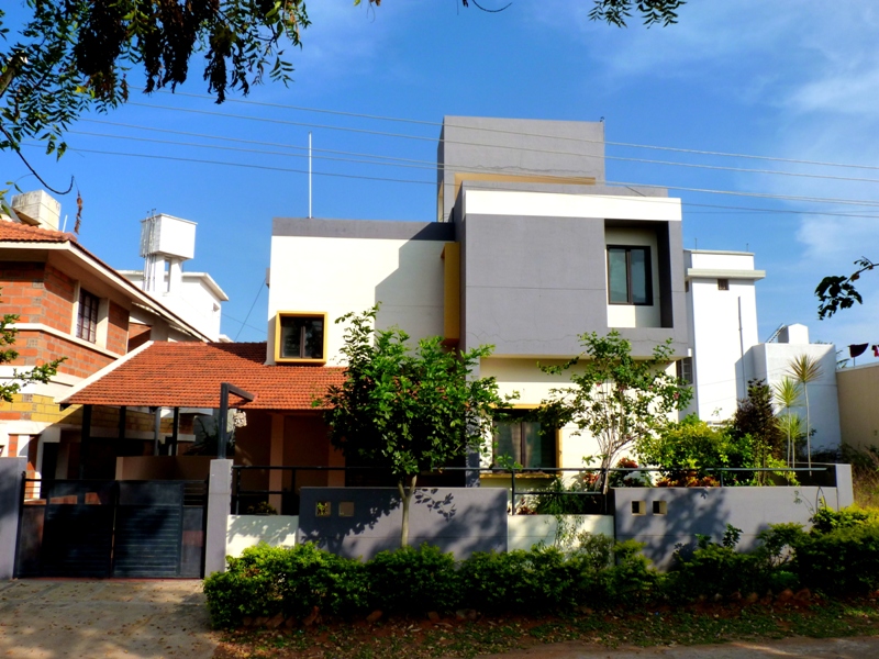 Get Luxurious Comforts By Availing Best Property Values In Mysore