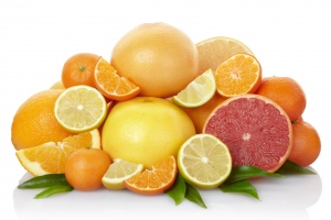 Vitamin C Ingredients