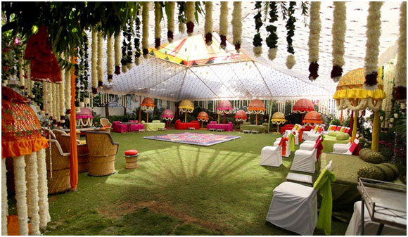 Top 5 Reasons Why Indian Wedding Should Be In Offbeat Locations