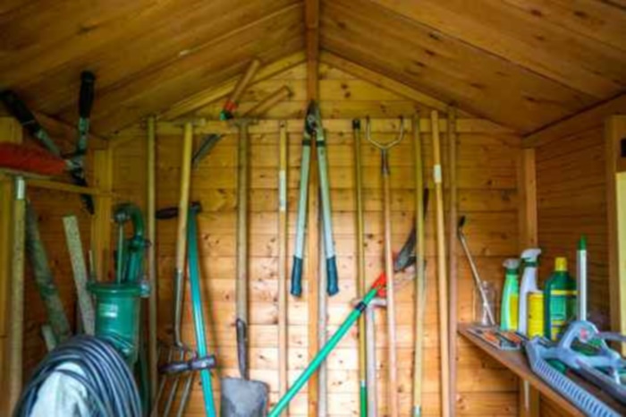 Use The Right Garden Tools For Better Results