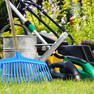 garden tools melbourne