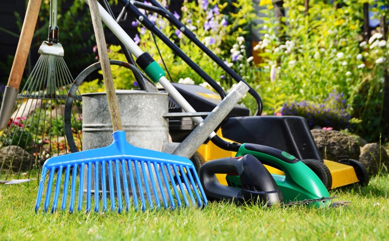 garden tools melbourne