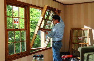 window repairs