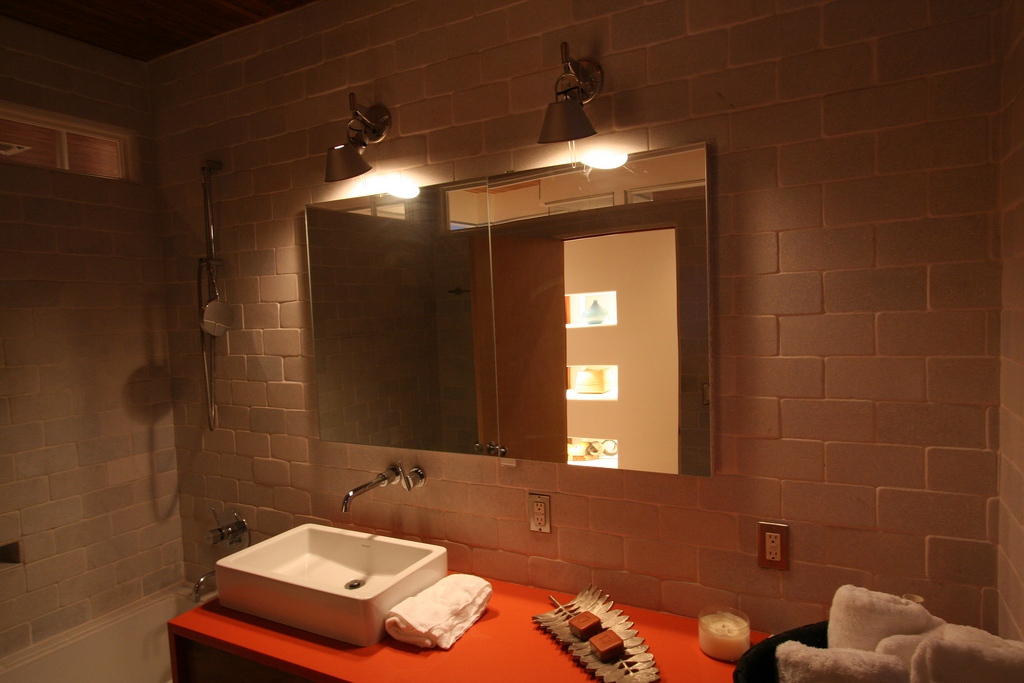 Things To Consider When Choosing A Bathroom Vanity