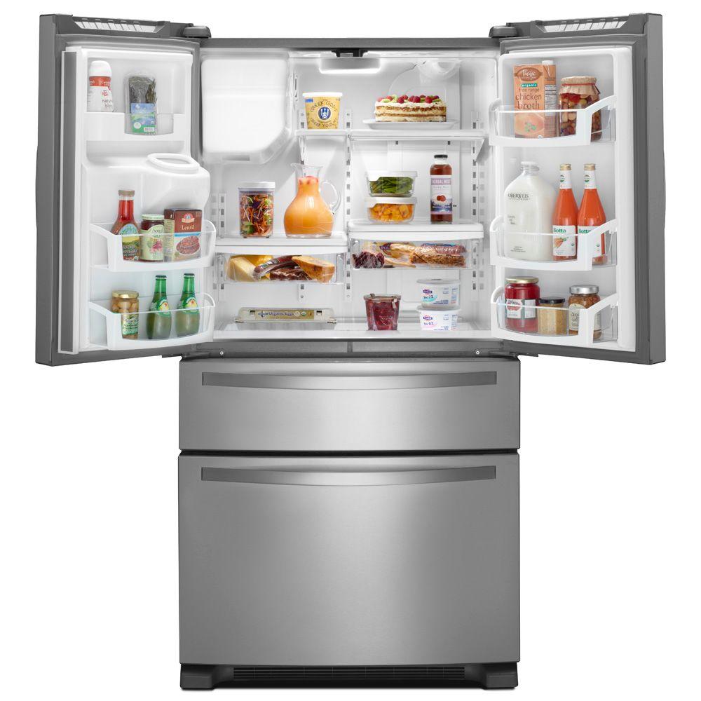 Top 4 Refrigerators Launched In India 2015