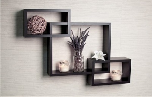 wall shelves