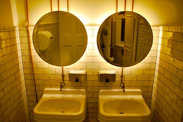 Amazing Lighting Ideas For Your Bathroom