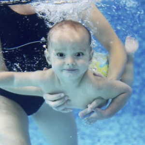 Common Parental Mistakes When Teaching Kids To Swim