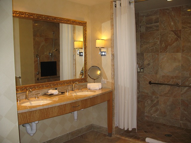 Amazing Lighting Ideas For Your Bathroom