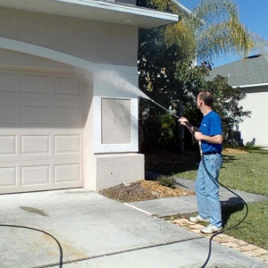 All You Need To Know About Pressure Washing