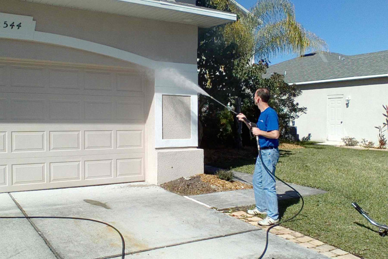 All You Need To Know About Pressure Washing