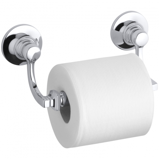 Choosing Toilet Roll Dispenser For Your Perfect Bathroom Interior