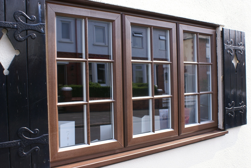 Enjoy Tons Of Benefits Simply By Opting For Pvcu Windows