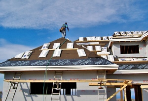 How To Maintain A Roof After A Storm