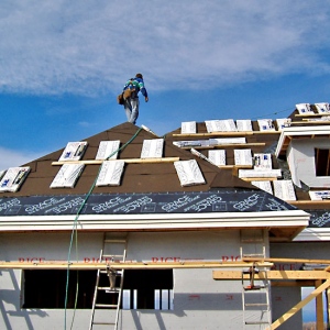 How To Maintain A Roof After A Storm