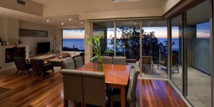 Why Should I Choose Spotted Gum Flooring?